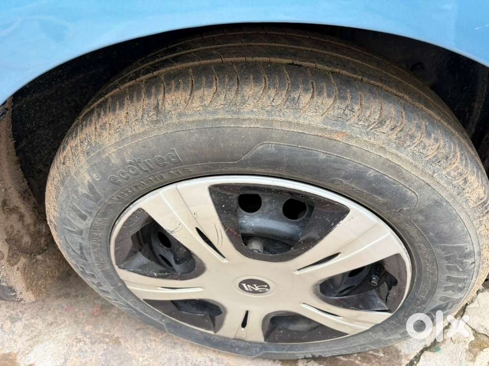 Maruti Suzuki Wagon R 48000 Km 2019