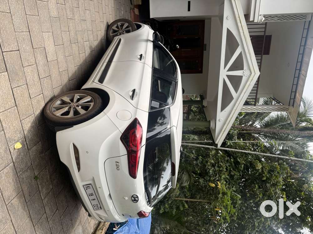 Hyundai I20 2016 Diesel Good Condition