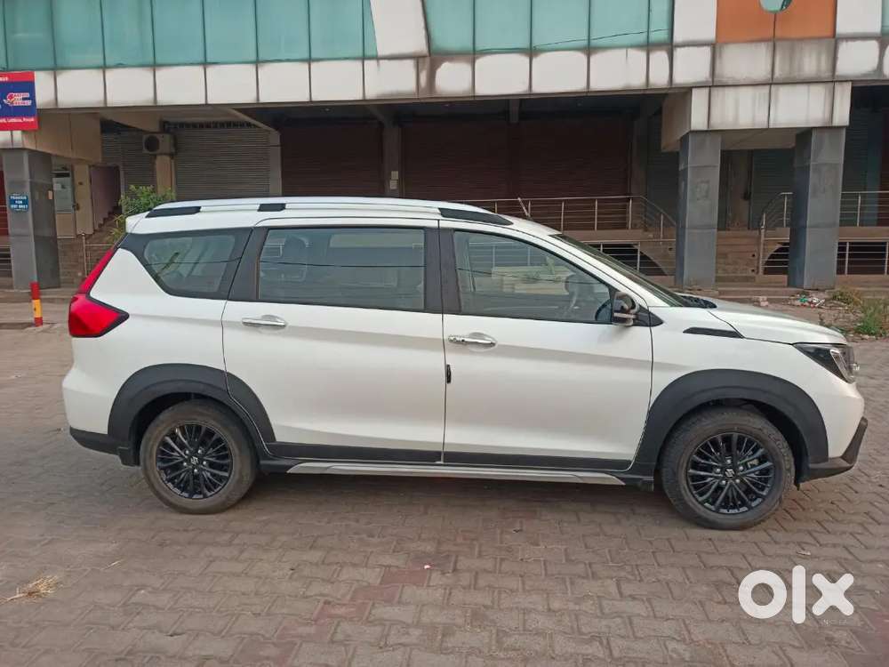 Maruti Suzuki Xl6 2020 Petrol 45000 Km Driven