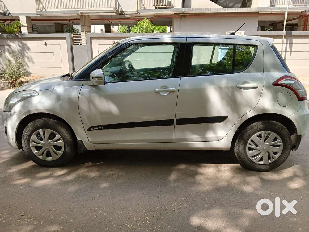 Maruti Suzuki Swift Ddis Vdi, 2013, Diesel
