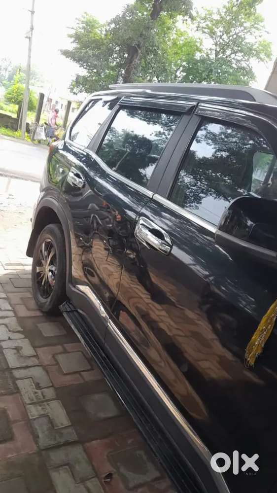 Mahindra Scorpio N 2023 Diesel 60000 Km Driven