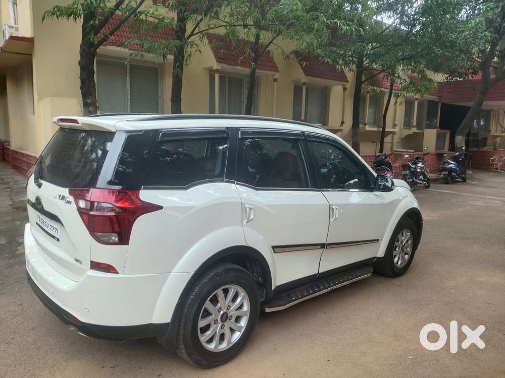 Mahindra Xuv500 W9 1.99, 2019, Diesel