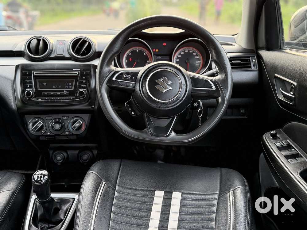 Maruti Suzuki Swift Ddis Vdi, 2018, Diesel