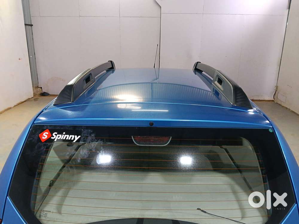 Renault Duster Rxs 110ps, 2019, Diesel