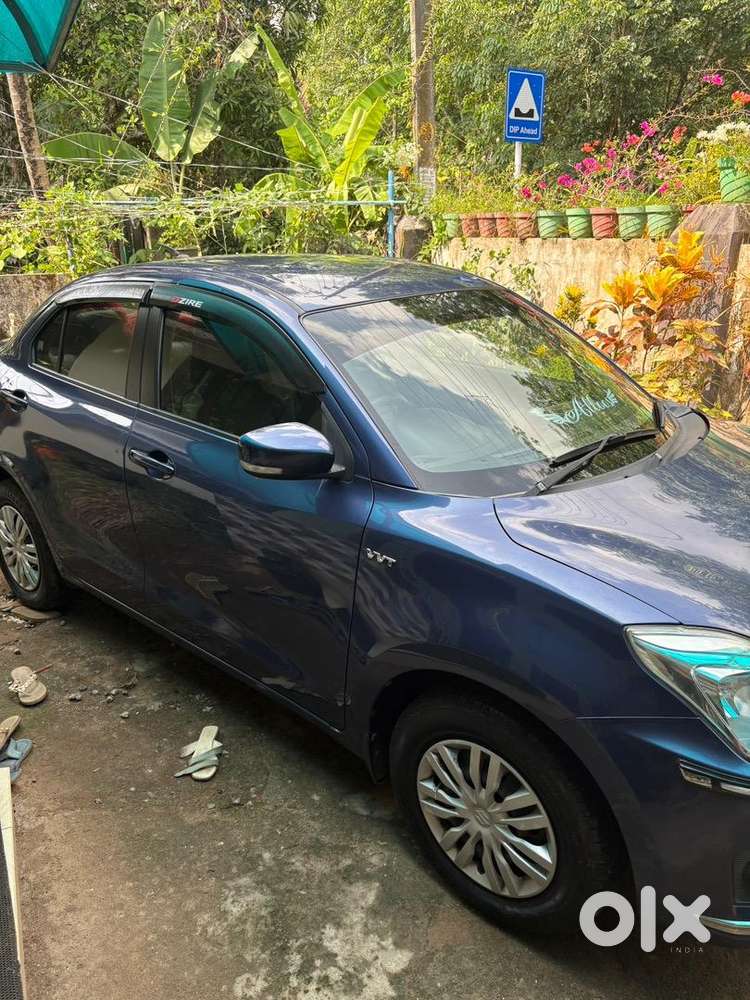 Maruti Suzuki Swift Dzire 2018