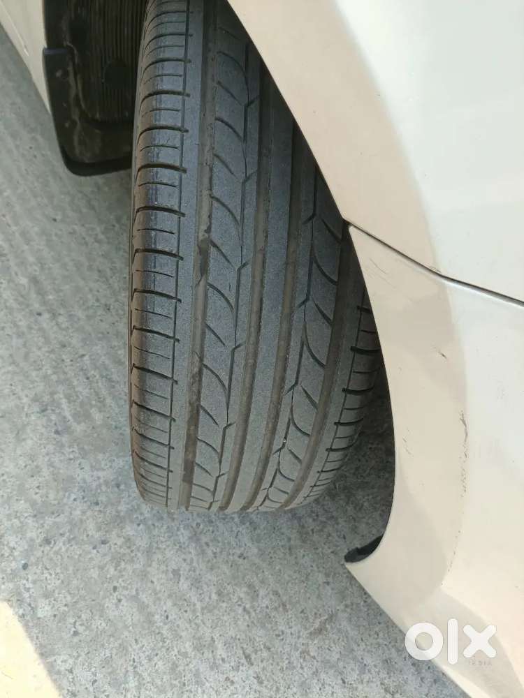 Hyundai Verna 2014 Petrol Well Maintained