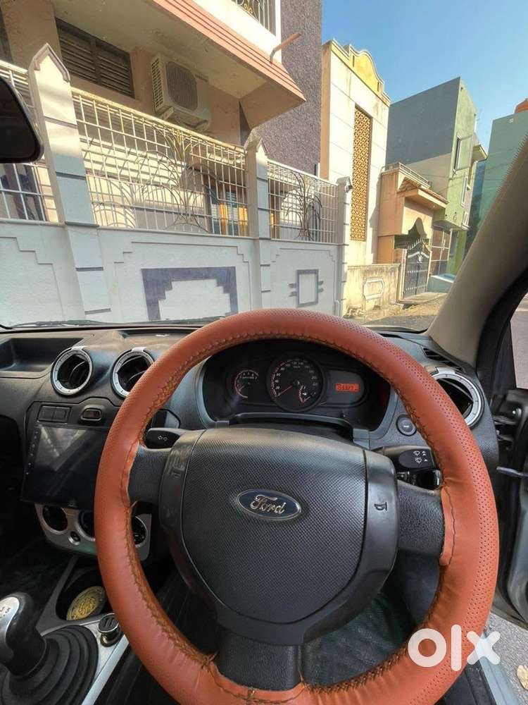 Ford Figo Diesel 2011