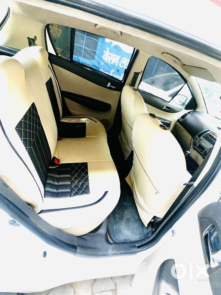 Hyundai I20 Magna 1.4 Crdi 6 Speed, 2012, Diesel