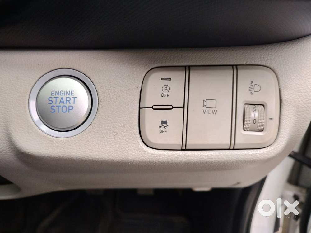 Hyundai Venue Sx, 2024, Petrol