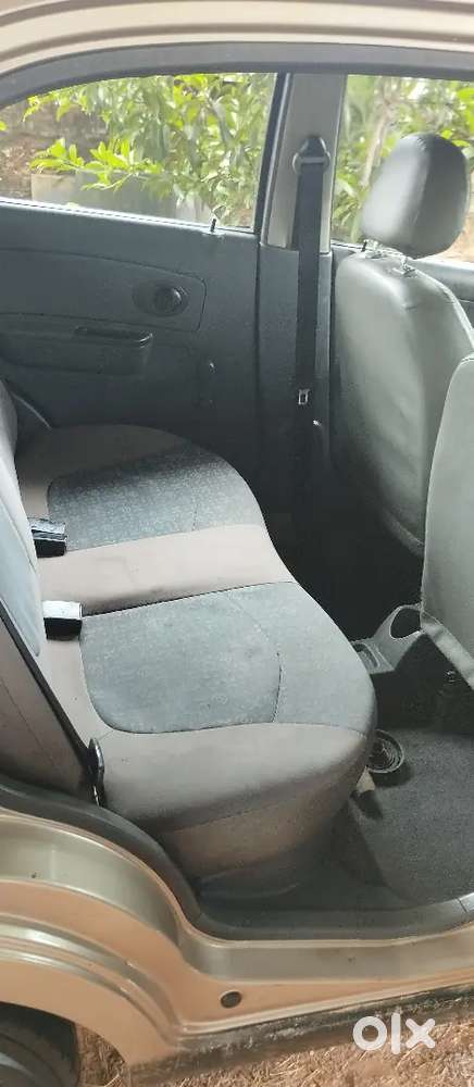 Chevrolet Spark 1.0 Lt 2009 Petrol