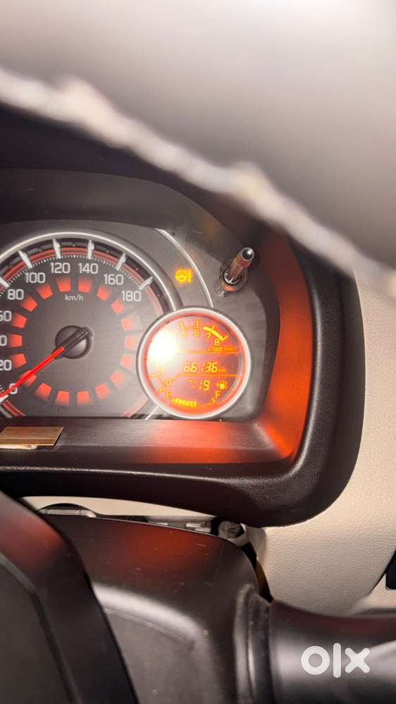 Maruti Suzuki Wagon R 2021
