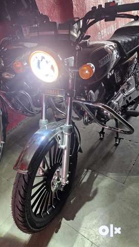 Rx 100 bike price deals in olx