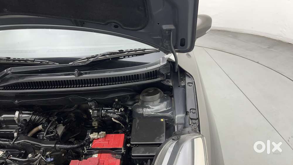 Maruti Suzuki Baleno 1.2 Zeta, 2020, Petrol