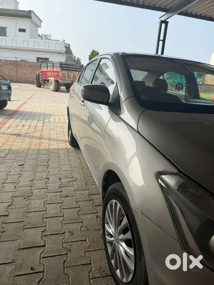 Maruti Ciaz Diesel Vdi 2015