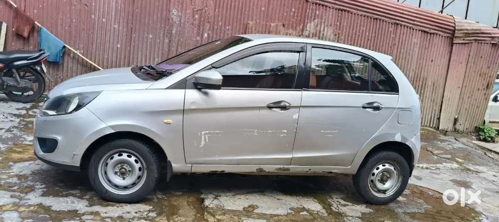 Tata Bolt 1.3 Xe 2017