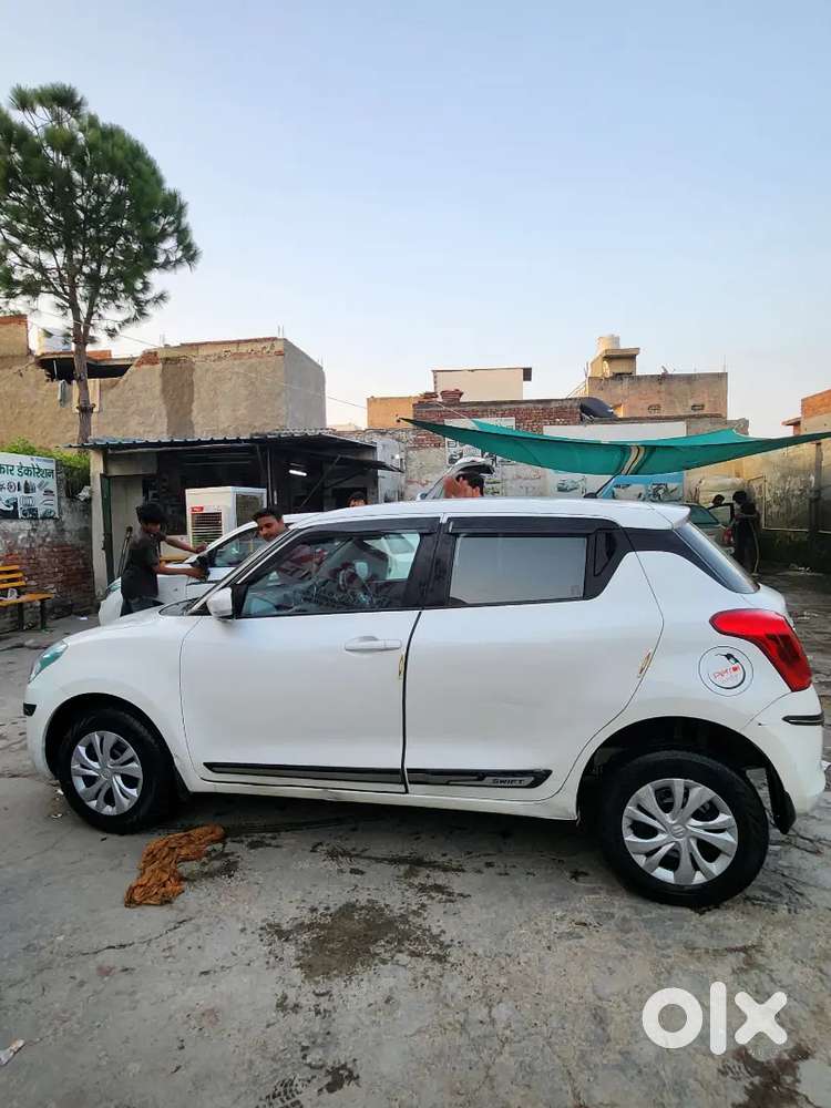 Maruti Suzuki Swift 2023 Petrol Good Condition