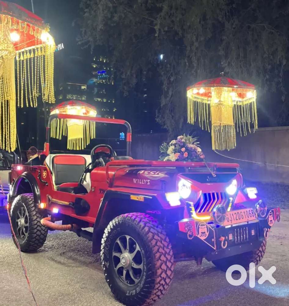 Mahindra Jeep  Bolero 2009.