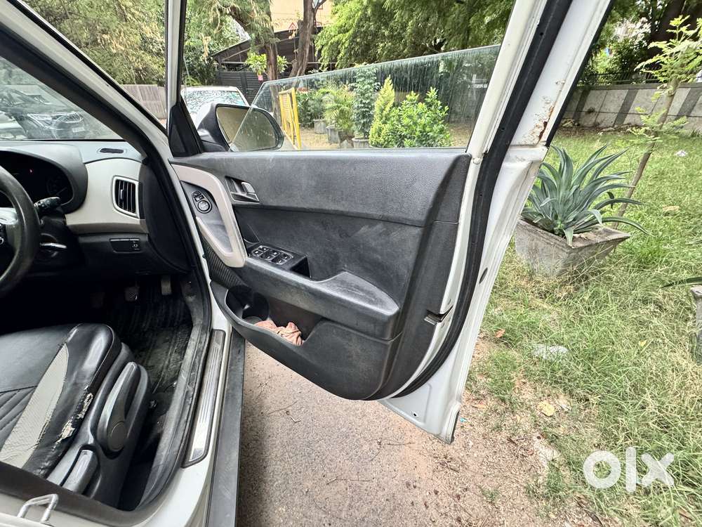 Maruti Suzuki Baleno 1.2 Delta, 2018, Diesel