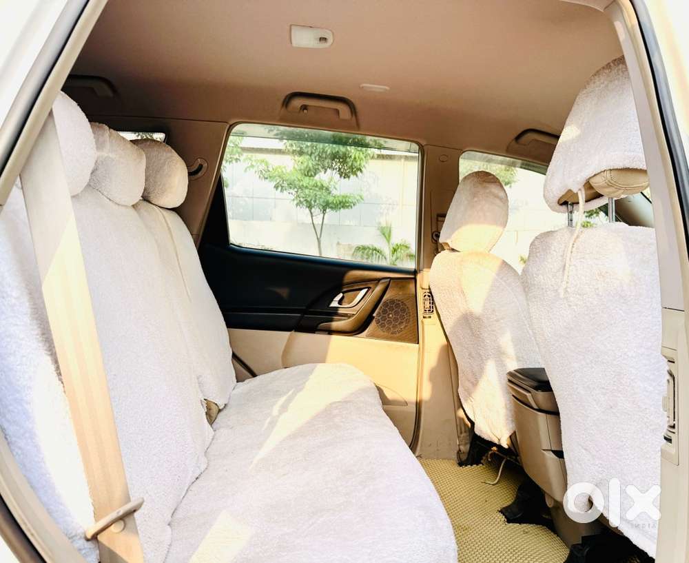 Mahindra Xuv500 W6 Diesel 2016