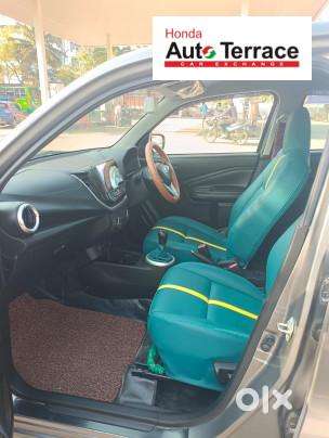 Maruti Suzuki Celerio 1.0 Vxi Mt, 2022, Petrol