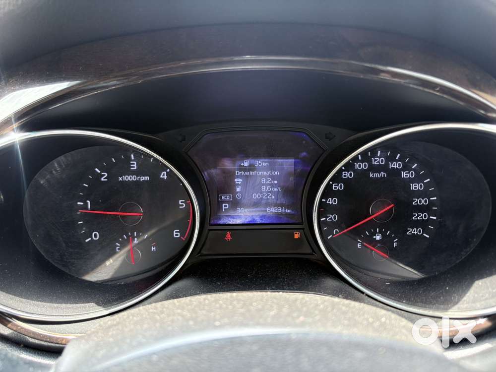 Kia Carnival Limousine Plus 7 Str, 2023, Diesel
