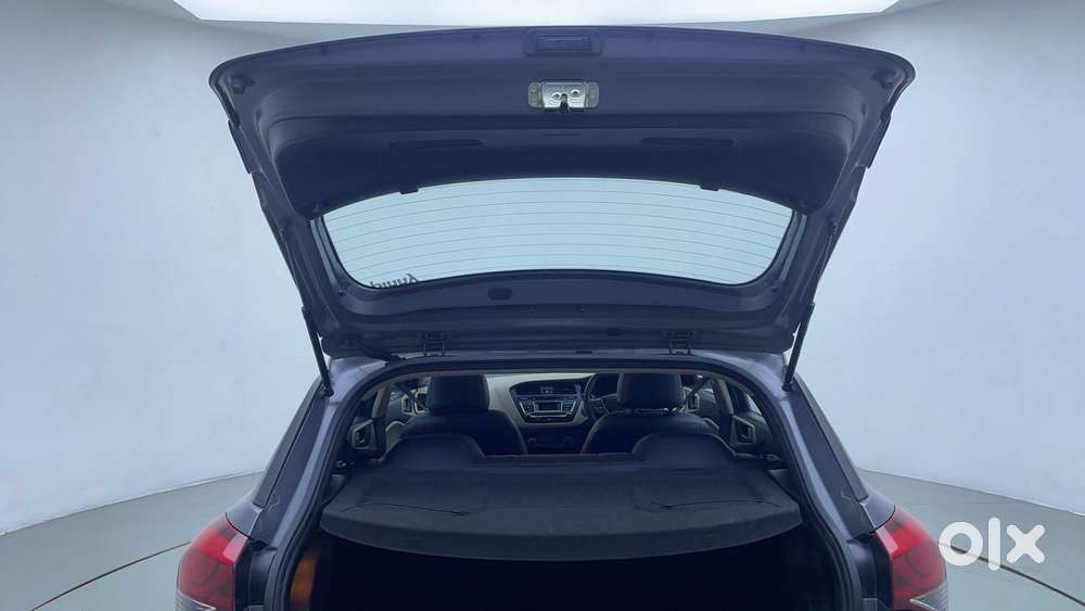 Hyundai Elite I20 Sportz 1.2 Opt, 2015, Petrol