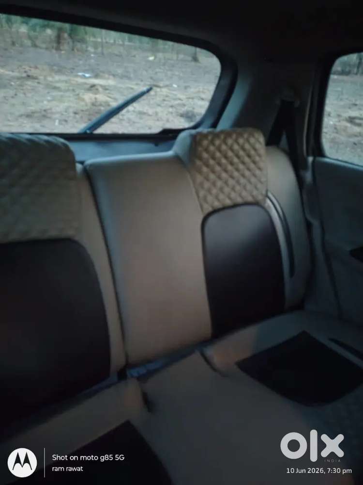 Maruti Suzuki Celerio 2020 Petrol 35000 Km Driven