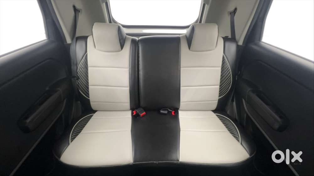 Maruti Suzuki Wagon R Vxi 1.0, 2024, Petrol