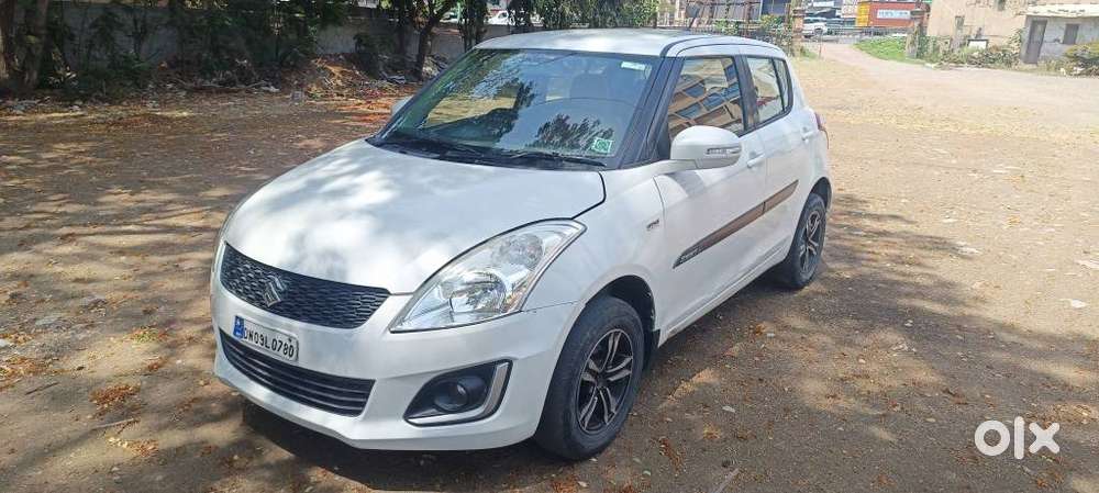 Maruti Suzuki Swift Ddis Vdi, 2016, Diesel