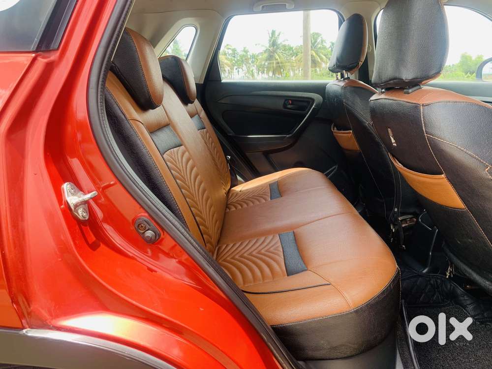 Maruti Suzuki Vitara Brezza Vdi (o), 2017, Diesel