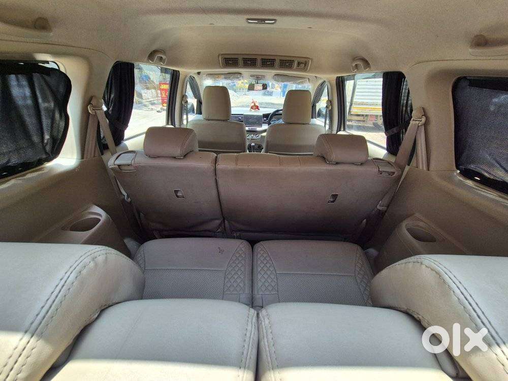 Maruti Suzuki Ertiga Vxi (o) Cng, 2023, Cng & Hybrids