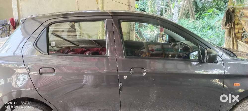 Maruti Suzuki Alto 2025 Petrol