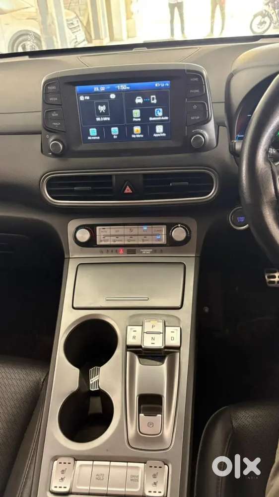 Hyundai Kona Electric 2023 Electric 41000 Km Driven