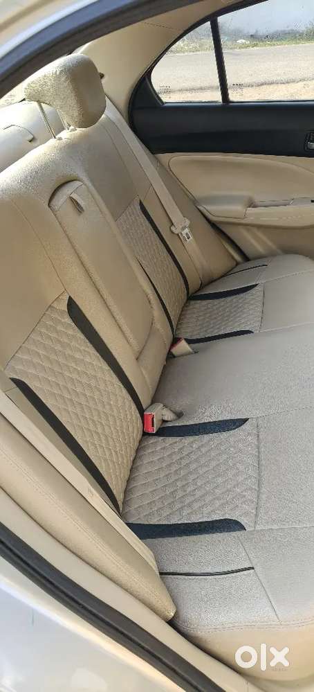 Swift Dzire
