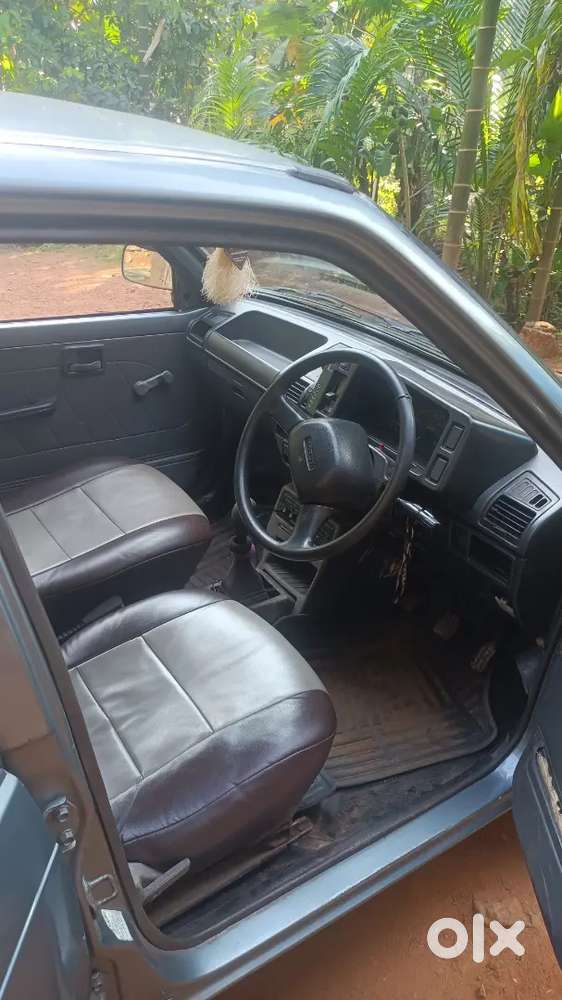 Maruthi 800 Sale