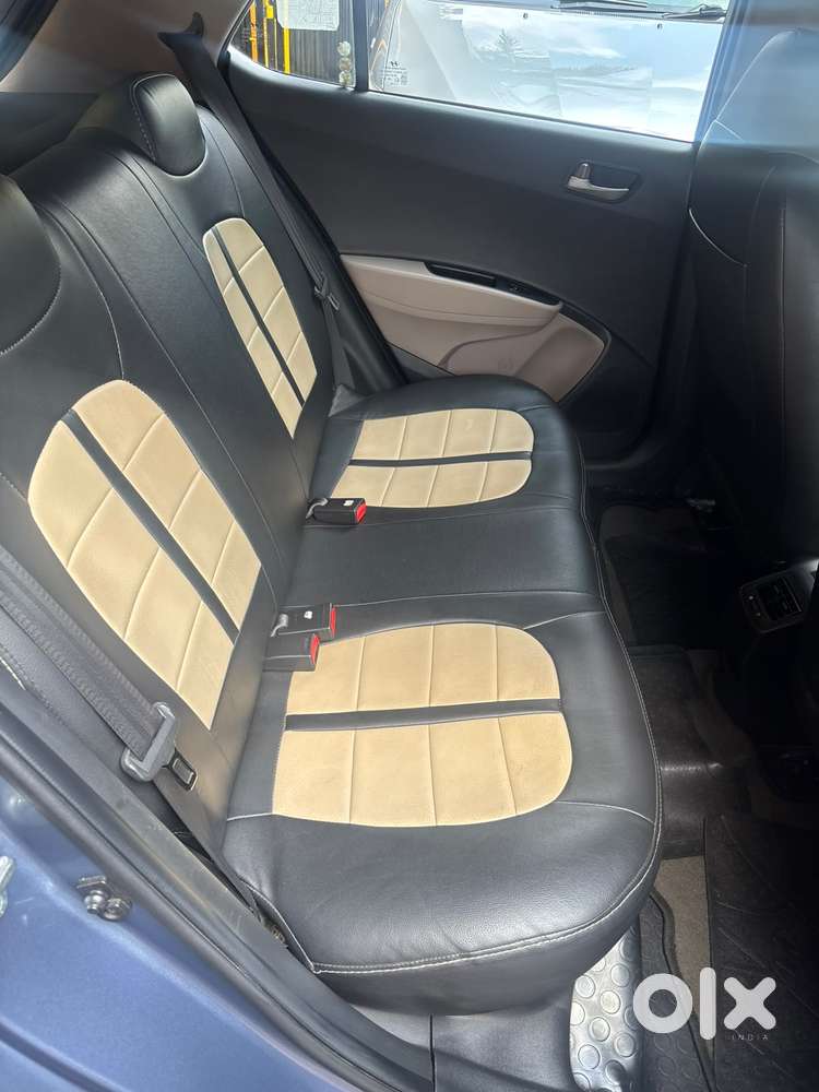 Hyundai Grand I10 Sportz Edition, 2014, Petrol