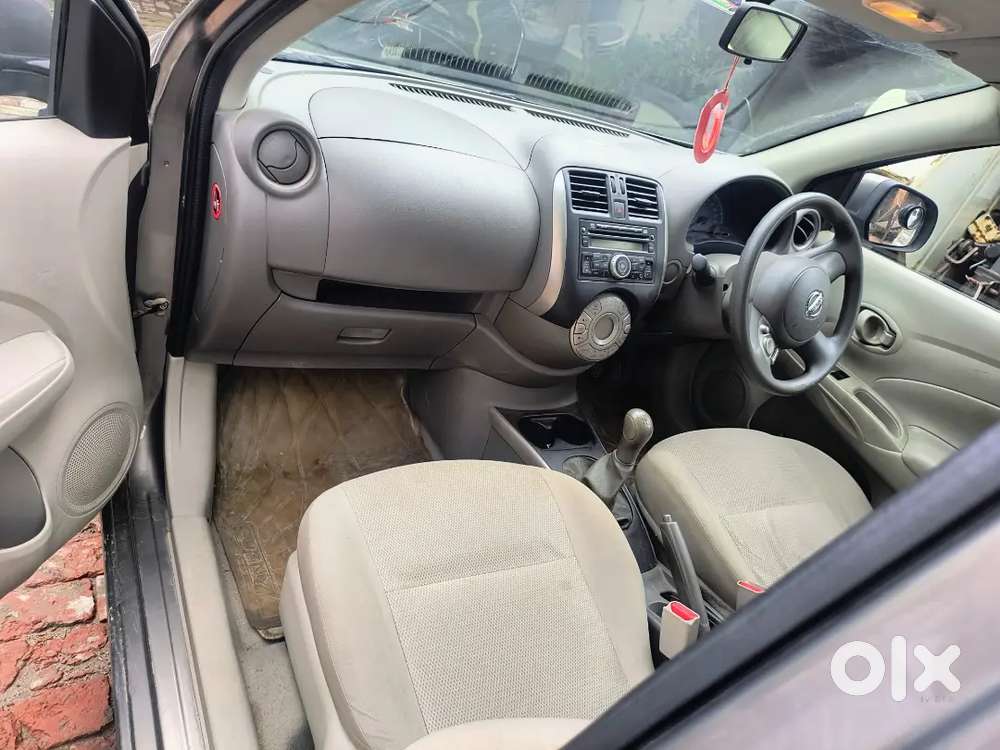 Nissan Sunny Xl