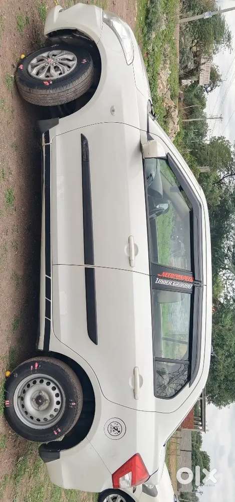 Maruti Suzuki Dzire 2018 Diesel 195000 Km Driven