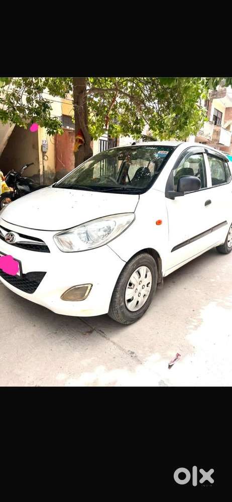 Hyundai With 2016 Year