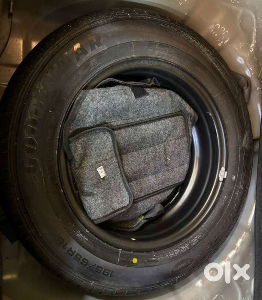 Kia Sonet 2021 Diesel Well Maintained