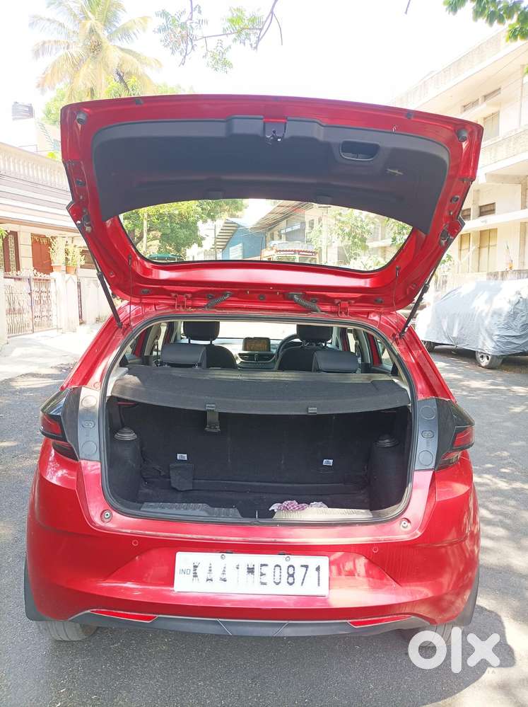 Tata Altroz 1.5 Xz Diesel, 2022, Diesel