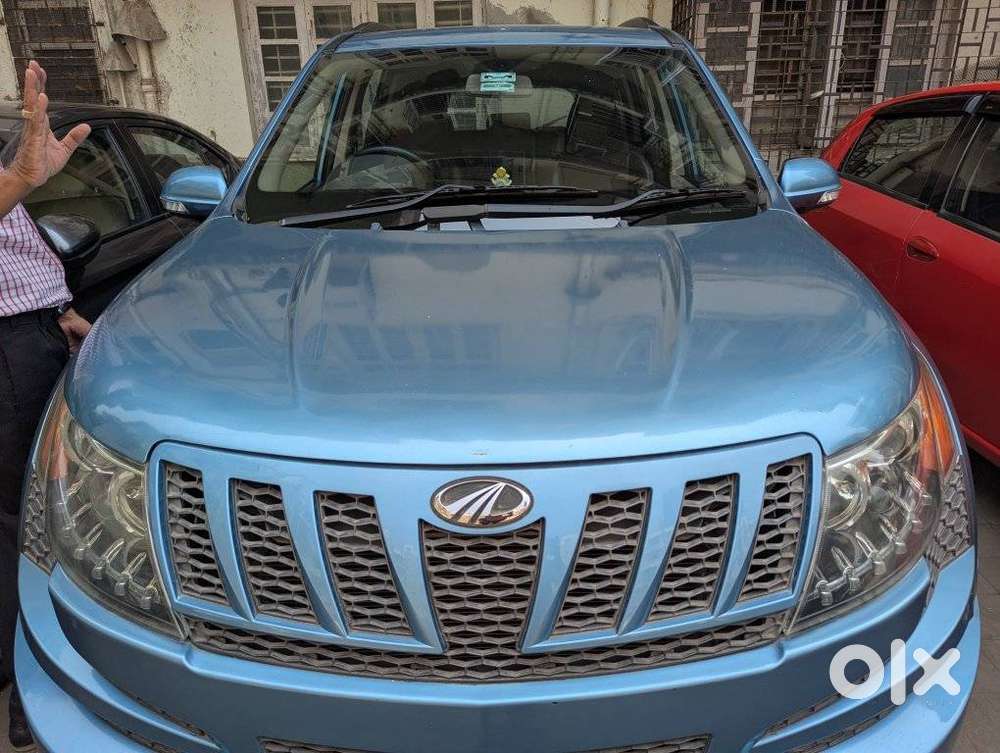 Mahindra Xuv500 2011-2015 W8 2wd, 2014, Diesel