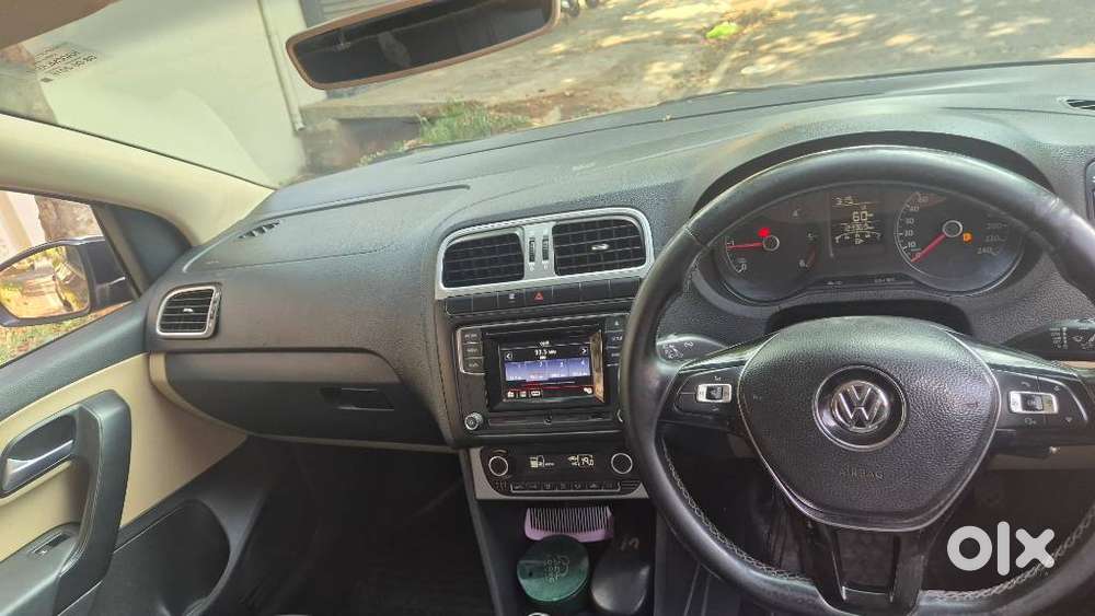 Volkswagen Polo Exquisite 1.5 Tdi Highline, 2016, Diesel