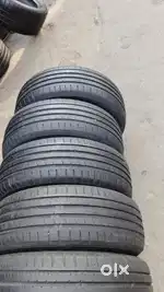 195/55/R16 Verna tyres