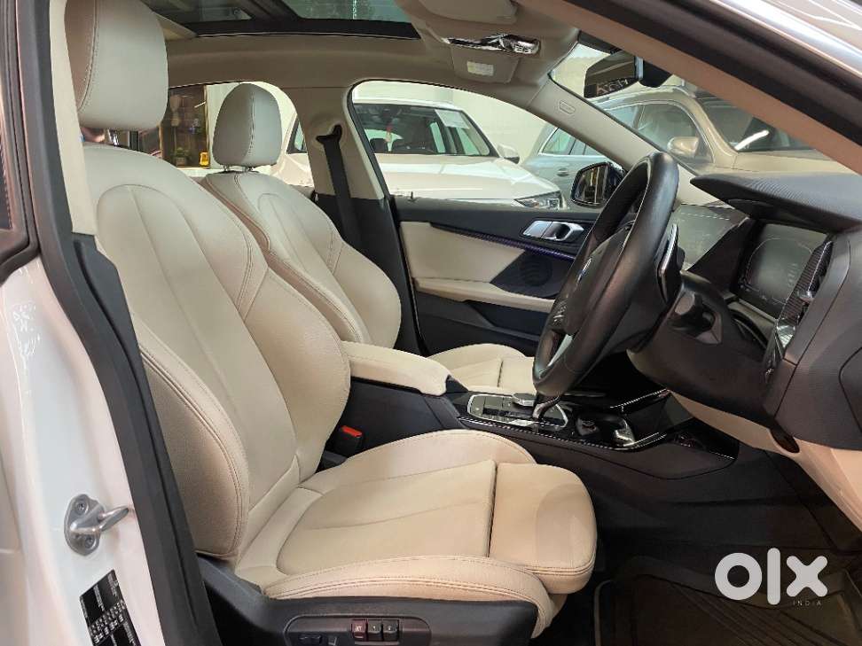 Bmw 2 Series Gran Coupe, 2021, Diesel