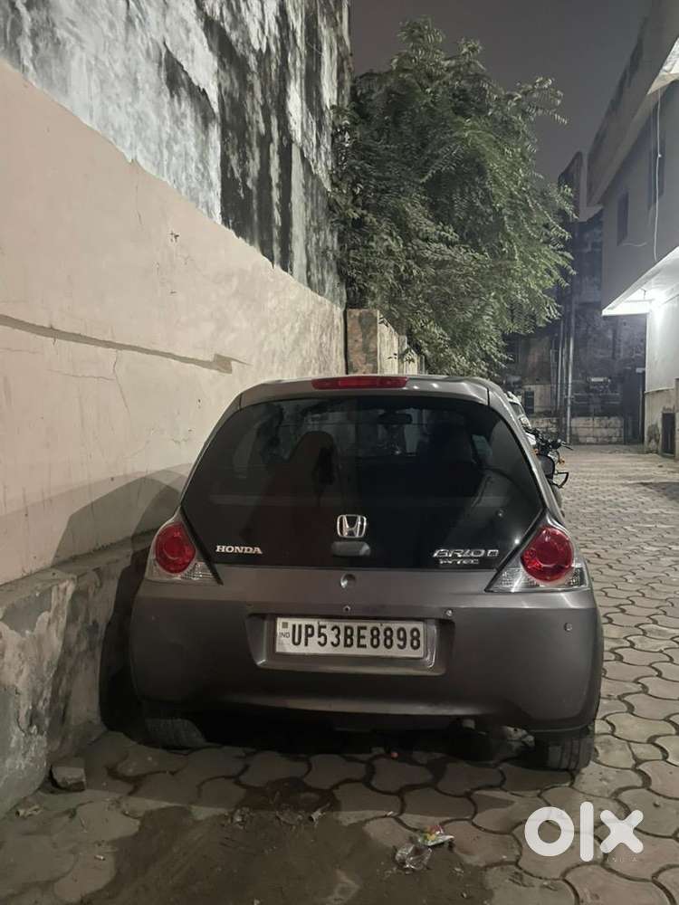 Very Well Maintained Car All New Interior Full Base Music System