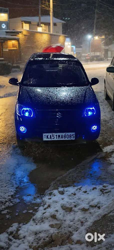 Maruti Suzuki Alto 2010 Lxi Bsiii