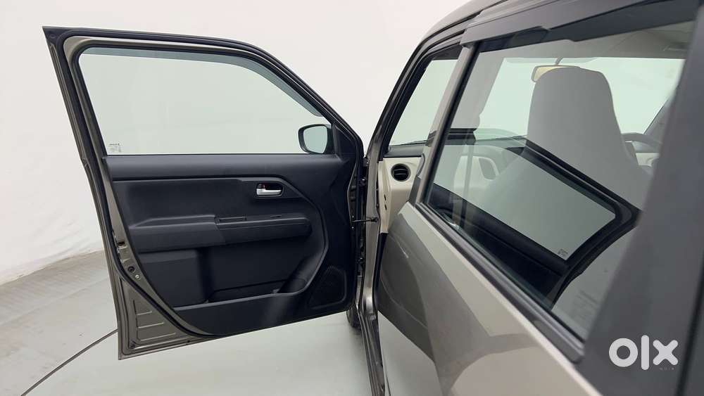 Maruti Suzuki Wagon R 1.0 Vxi (o), 2021, Petrol