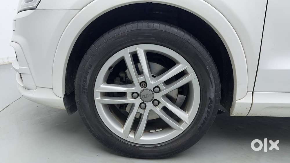 Audi Q3 1.4 30 Tfsi Premium, 2018, Petrol