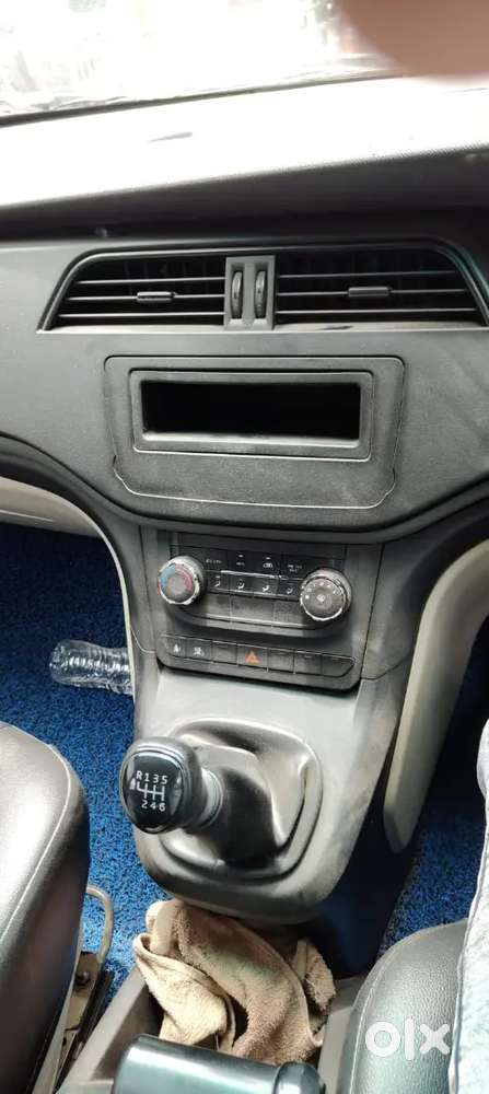 Mahindra Marazzo 2019 Diesel 76000 Km Driven